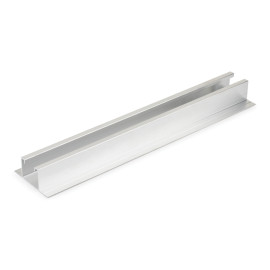 PSA-A - PROFIL EN ALUMINIUM AVEC AILES 1875 ( 2 u.)